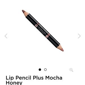 Merle Norman Lip Pencil Plus in Mocha Honey